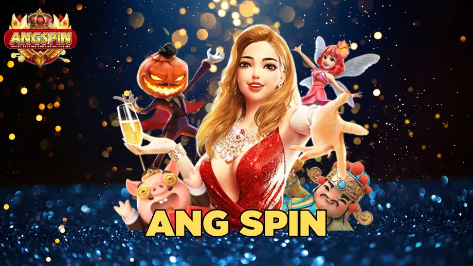 ang spin